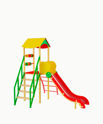 Игровые комплексы
